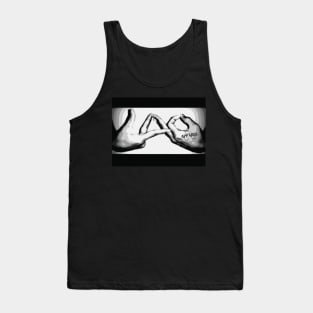 Lao Tee Tank Top